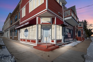 1200 Milwaukee Ave, South Milwaukee, WI 53172