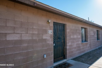 514 N Shawnee Ave, Tucson, AZ 85745