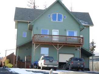 3409 Eds Way, Kodiak, AK 99615