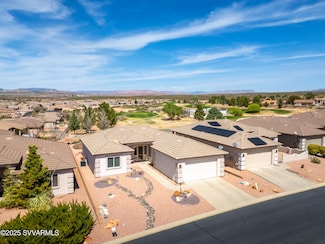 4970 Night Hawk Dr, Cornville, AZ 86325