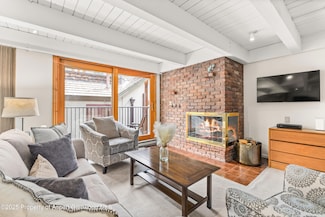 901 E Hyman Ave Unit 14, Aspen, CO 81611