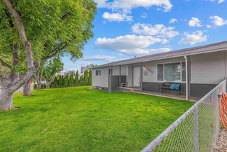 2320 Westward ho Dr, Clarkston, WA 99403