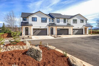 775 Alta Vista Rd Unit 311, Eagle Point, OR 97524
