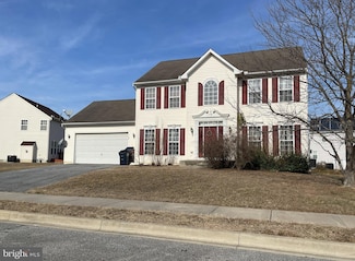 40 Browning Cir, Middletown, DE 19709