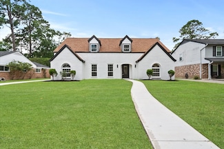 1422 Saddlecreek Dr, Houston, TX 77090