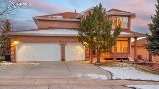 10450 Marble Creek Cir, Colorado Springs, CO 80908