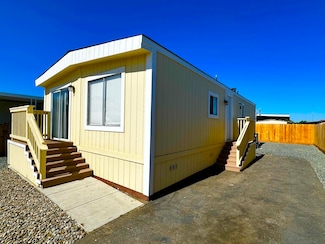 720 E Worth Ave Unit 113, Porterville, CA 93257