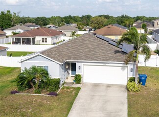 2256 Gladiolus Ln, Mascotte, FL 34753