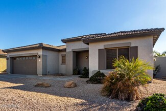 21171 E Stirrup St, Queen Creek, AZ 85142