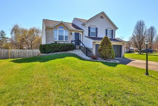1411 Breckenridge Dr, Amelia, OH 45102