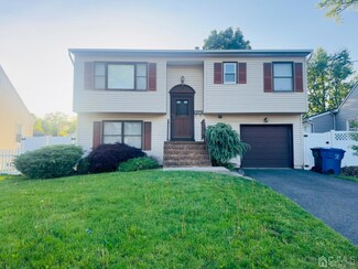 1 Livingston Ave, Avenel, NJ 07001