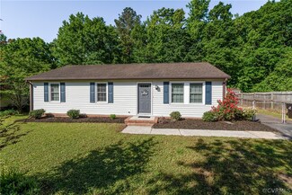 16124 Mistora Rd, Chesterfield, VA 23831