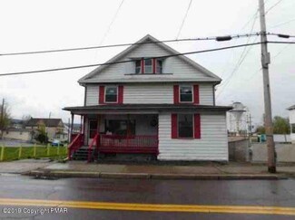 51 E Carey St, Plains, PA 18705