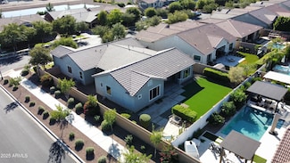 7166 E Peralta Cir, Mesa, AZ 85212