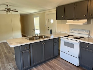 5259 Fm 156 N Unit 17, Krum, TX 76249