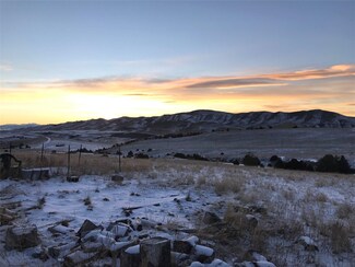 2476 Sundown Valley Rd, Three Forks, MT 59752