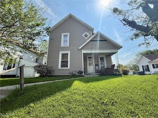 466 N McDonel St, Lima, OH 45801