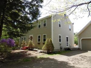 65 Cargill Rd, Liberty, ME 04949