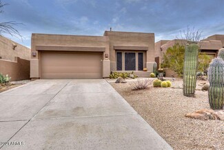 9632 E Superstition Ln, Scottsdale, AZ 85262