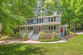 4102 Trotter Ridge Rd, Durham, NC 27707