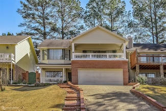 5604 Willow Crest Dr, Shreveport, LA 71119