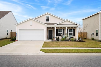 226 Clydesdale Cir, Summerville, SC 29486