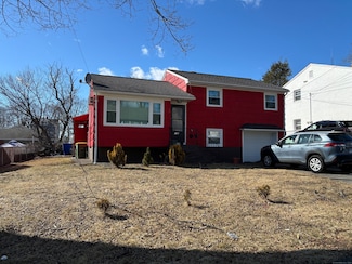 133 Traverse St, Waterbury, CT 06704