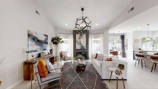 40431 Barington Dr, Palm Desert, CA 92211