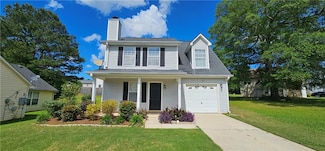 155 Inverness Trace, Riverdale, GA 30274