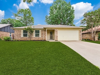 1750 Cimarron Trail, Grapevine, TX 76051