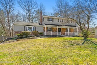 6 North Ridge, Ballston Lake, NY 12019