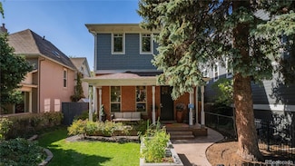 1745 Emerson St, Denver, CO 80218