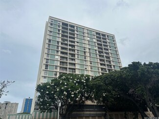 1425 Liliha St Unit 19A, Honolulu, HI 96817