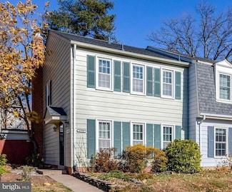 6576 Yadkin Ct, Alexandria, VA 22310