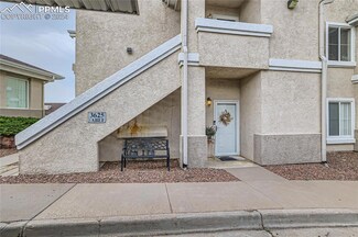 3625 Strawberry Field Grove Unit A, Colorado Springs, CO 80906