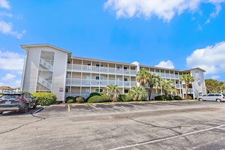 1919 Spring St Unit B-31, North Myrtle Beach, SC 29582
