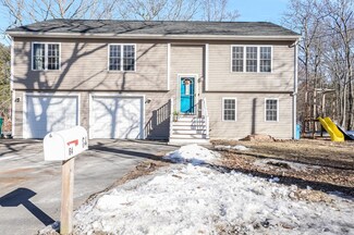 64 Depot St, Douglas, MA 01516