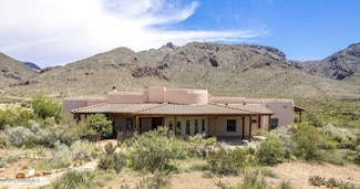 12 Loma Real Rd, Las Cruces, NM 88011