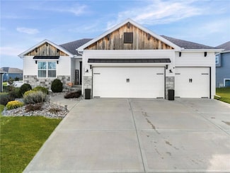 16855 NW 133rd St, Platte City, MO 64079