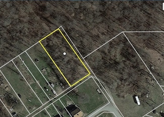 0 Holly Alley Unit 1724982, Brownsville, PA 15475