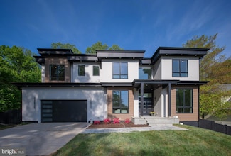 4134 Maple Ave, Fairfax, VA 22032