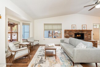 1445 W Melissa Dr, Flagstaff, AZ 86001