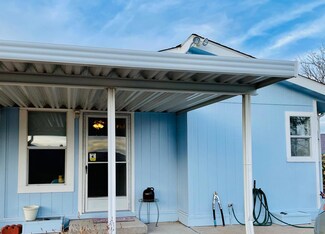 573 N Cline Blvd, Tonto Basin, AZ 85553