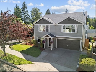 19151 Barrington Ave, Sandy, OR 97055