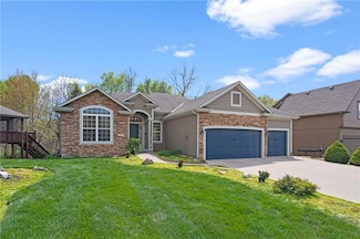 1509 NE 94th St, Kansas City, MO 64155