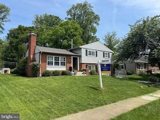204 Burning Tree Rd, Lutherville Timonium, MD 21093
