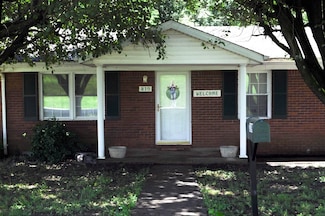 319 Thomas St, Morgantown, KY 42261