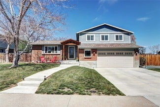 13915 W 73rd Ave, Arvada, CO 80005