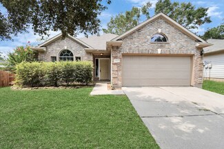 25403 Elm Green St, Spring, TX 77373