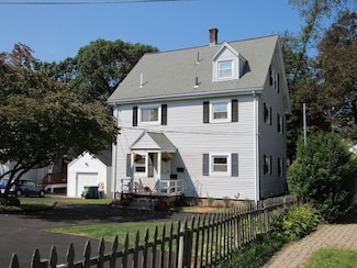 30 Beecher Place Unit 1, Newton Center, MA 02459